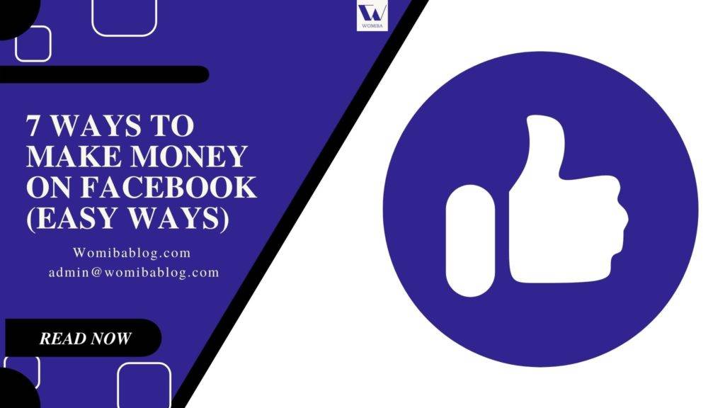 How much can I earn with a Facebook page with 1,000 likes https://www.womibablog.com